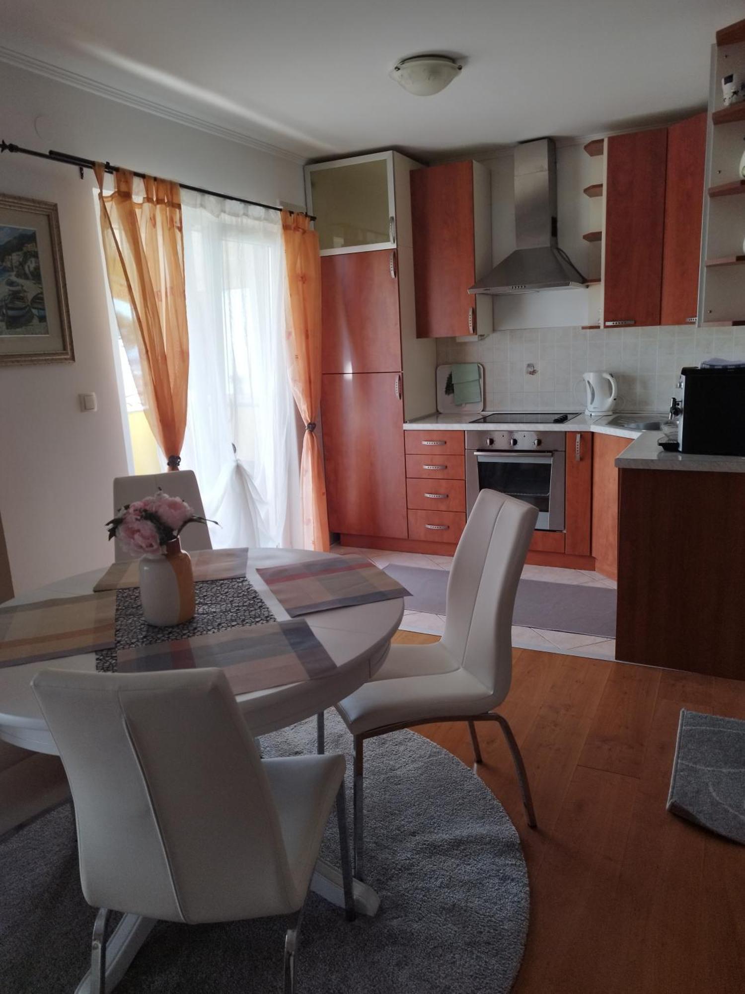 Appartmani Punta Umag Exterior foto